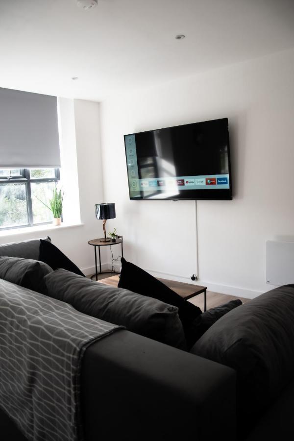 Bv Apt 2 Bedroom At Holmfirth Perfect Views 哈德斯菲尔德 外观 照片