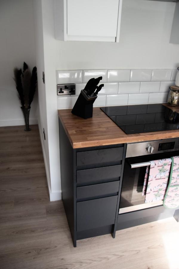 Bv Apt 2 Bedroom At Holmfirth Perfect Views 哈德斯菲尔德 外观 照片
