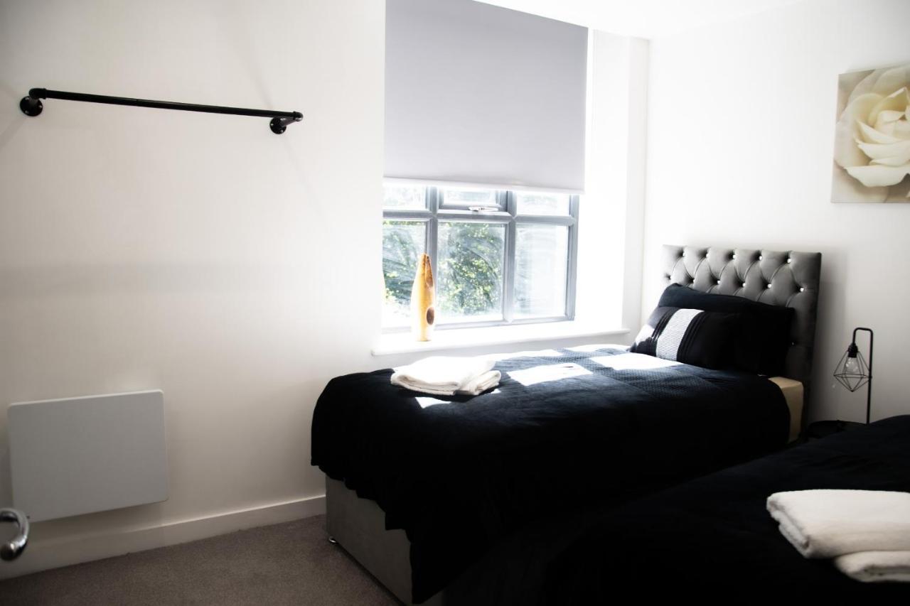 Bv Apt 2 Bedroom At Holmfirth Perfect Views 哈德斯菲尔德 外观 照片