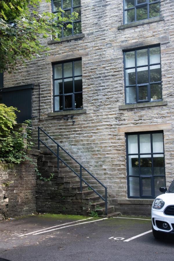 Bv Apt 2 Bedroom At Holmfirth Perfect Views 哈德斯菲尔德 外观 照片