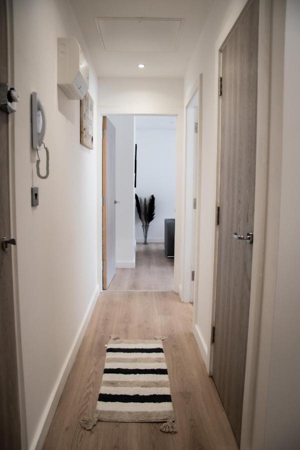 Bv Apt 2 Bedroom At Holmfirth Perfect Views 哈德斯菲尔德 外观 照片