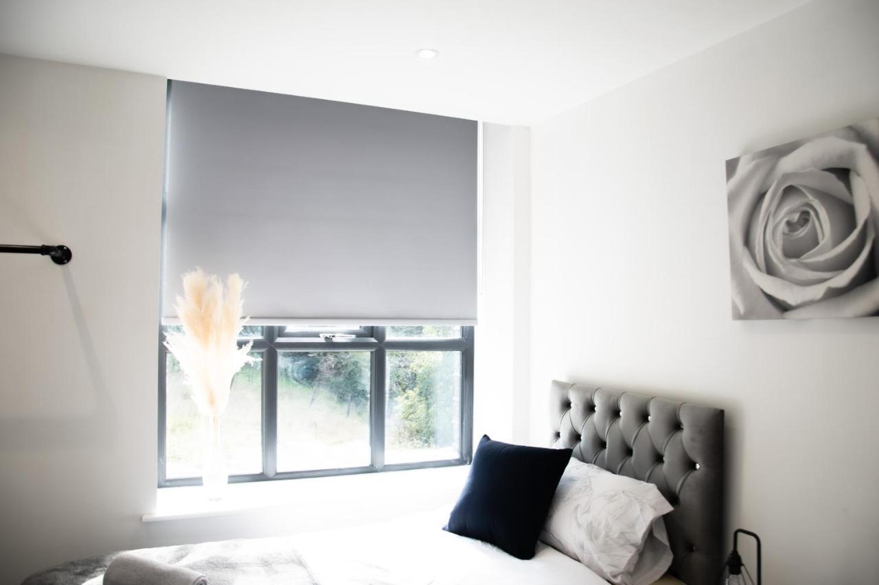 Bv Apt 2 Bedroom At Holmfirth Perfect Views 哈德斯菲尔德 外观 照片